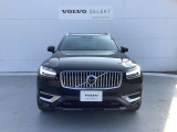 XC90 B6 AWD インスクリプション 4WD 