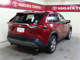 RAV4  2.0 G 4WD