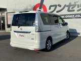 セレナ 2.0 ハイウェイスター S-HYBRID Vセレクション 