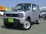 ジムニー XG 4WD 