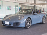 911カブリオレ カレラ PDK 