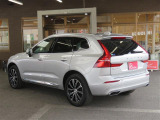 XC60 D4 AWD インスクリプション ディーゼル 4WD 