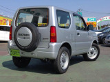 ジムニー XG 4WD 