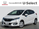 フィット 1.3 13G L ホンダセンシング 