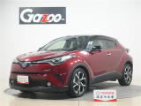 C-HR ハイブリッド 1.8 G 