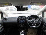 ノート 1.2 e-POWER X 
