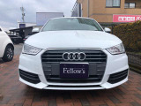A1 1.0 TFSI スポーツ 