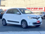 トゥインゴ  S