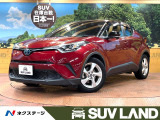 C-HR  S LEDパッケージ