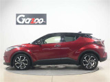 C-HR ハイブリッド 1.8 G 