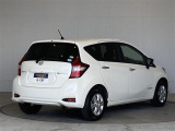 ノート 1.2 e-POWER X 