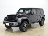 ラングラー アンリミテッド ルビコン 4WD 