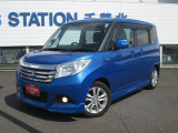 ソリオ 1.2 ハイブリッド(HYBRID)  MZ 4WD MA36S