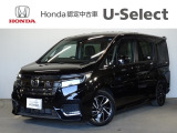 ステップワゴン 1.5 スパーダ クールスピリット ホンダ センシング 