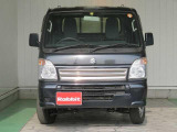 キャリイ KC スペシャル 4WD 