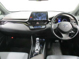 C-HR 1.2 G-T 4WD 