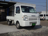 キャリイ FC 4WD 