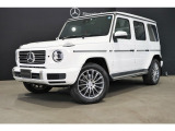 Gクラス G350d G350d AMGライン 4WD 
