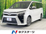 ヴォクシー 2.0 ZS 