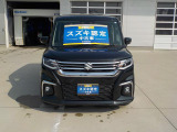 ソリオ 1.2 ハイブリッド(HYBRID)  MZ 4WD 
