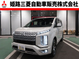 デリカD:5  2.2DT Gパワーパッケージ 4WD