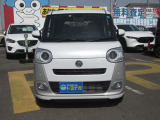 ムーヴキャンバス ストライプス G メーカーOPディスプレイオーディオ
