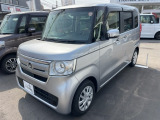N-BOX G L ホンダセンシング 
