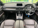 CX-8 2.2 XD Lパッケージ 