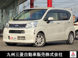 ムーヴ X 