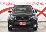 フォレスター 2.0 Sリミテッド 4WD 