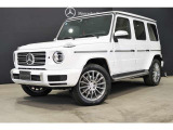 Gクラス G400d G400d AMG ライン 4WD 