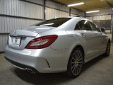 CLSクラス CLS220d CLS220d AMG ライン 