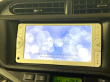 アクア 1.5 G ブラックソフトレザーセレクション 