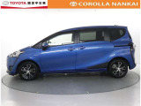 シエンタ ハイブリッド 1.5 G 