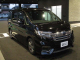 ステップワゴン 2.0 スパーダ ハイブリッド G EX ホンダセンシング 