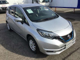 ノート 1.2 e-POWER X FOUR 4WD 