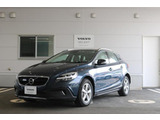 V40クロスカントリー T5 AWD モメンタム 4WD 