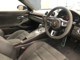718ケイマン GTS PDK 