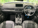 CX-5 2.2 XD ブラックトーンエディション 