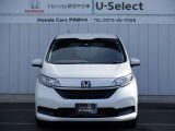 フリード 1.5 G ホンダセンシング 
