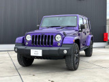 ラングラー アンリミテッド アルティテュード 4WD 