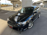レガシィツーリングワゴン 2.0 GT スペックB 4WD 