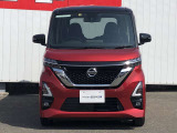 ルークス ハイウェイスター X