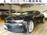 カマロ LT RS 