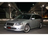 レガシィツーリングワゴン 2.0 GT スペックB 4WD 
