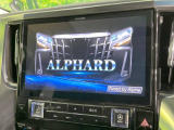 アルファード 2.5 S Cパッケージ 