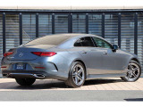 CLSクラス CLS220d CLS220d スポーツ エクスクルーシブ パッケージ 