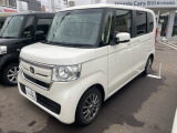 N-BOX G L ホンダセンシング 