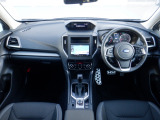 フォレスター 2.0 アドバンス 4WD 
