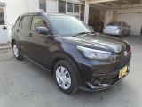 ライズ 1.0 X 4WD 
